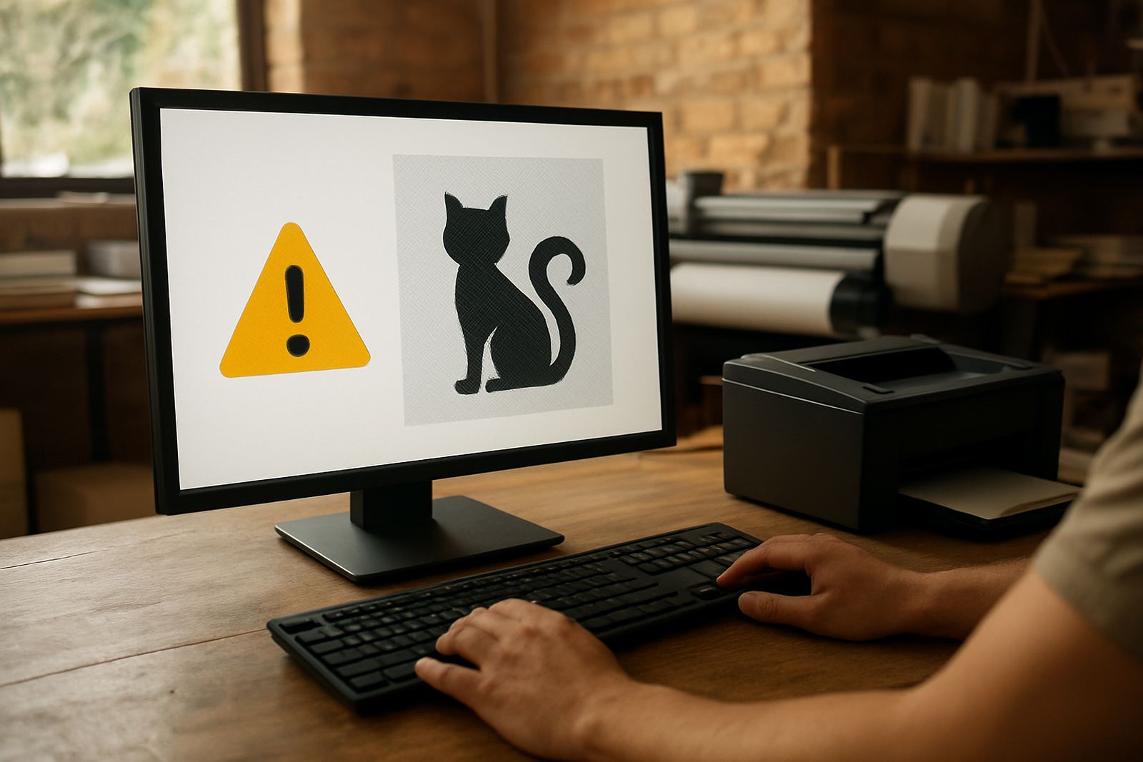 Common File Issues