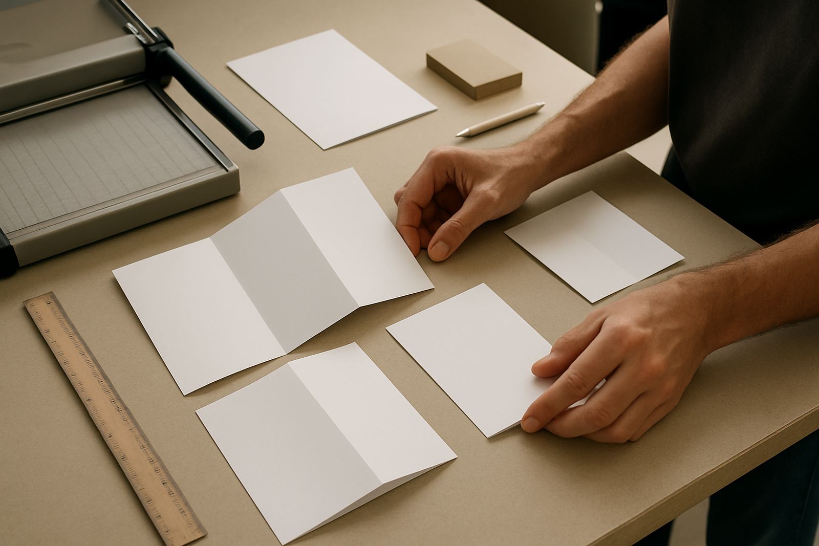 Brochures