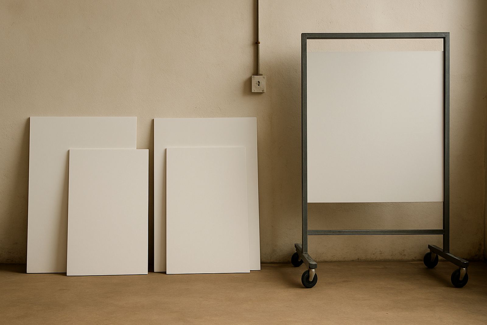 Foam Board Signs