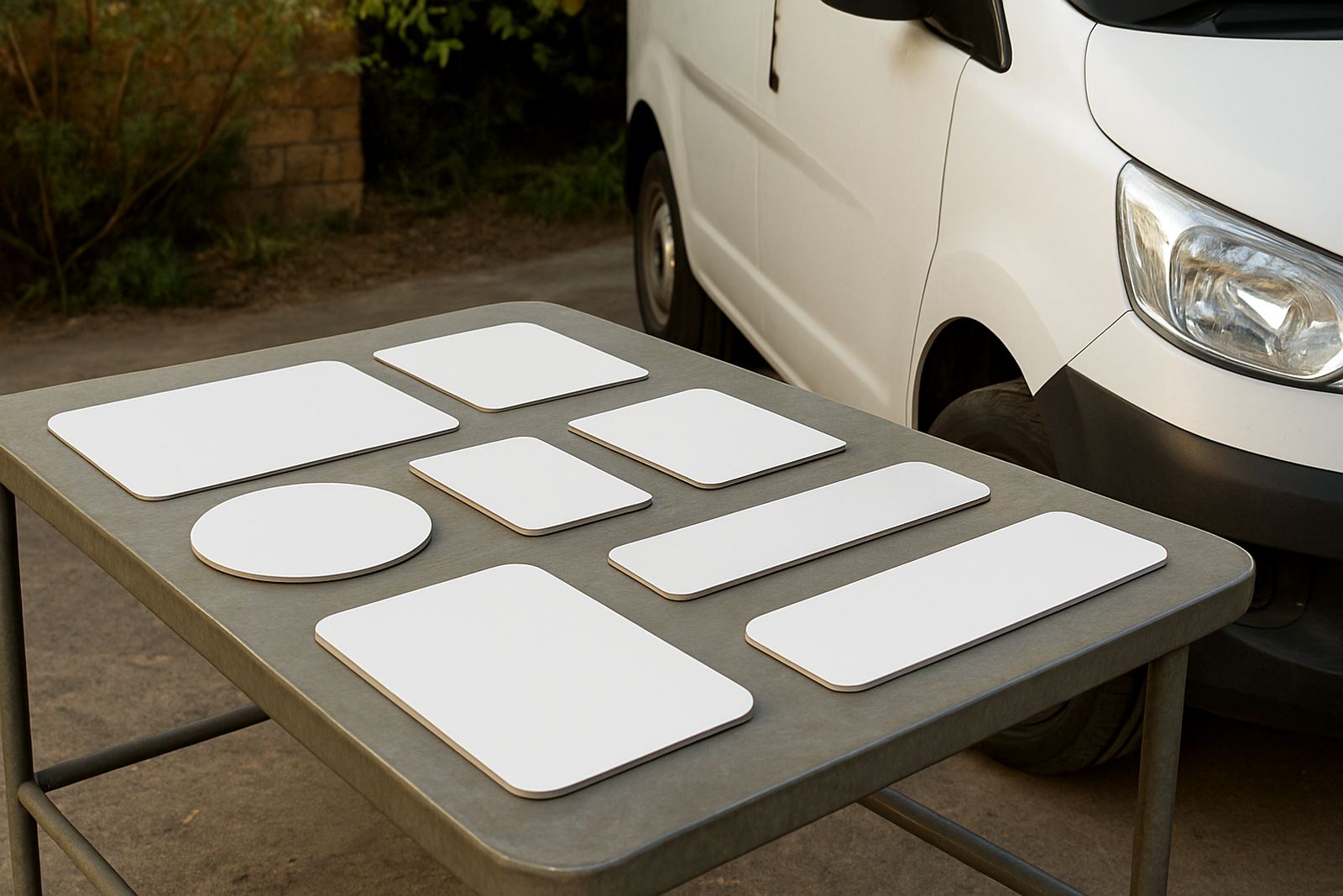 Magnetic Kits
