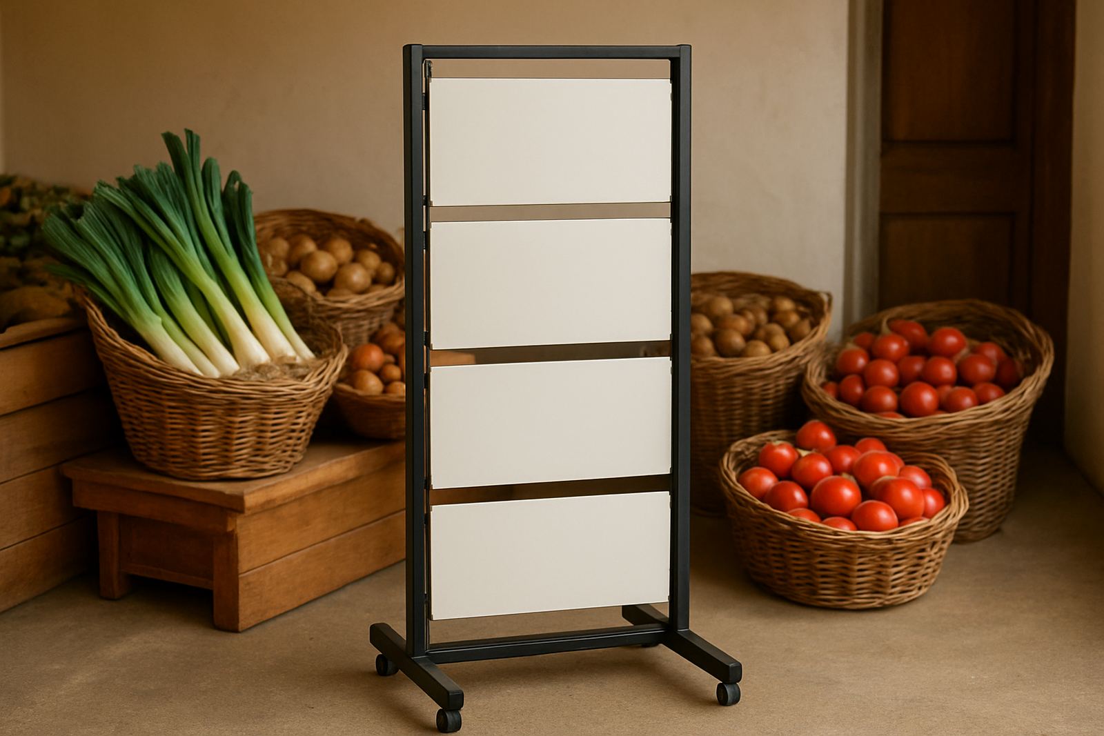 Price Boards