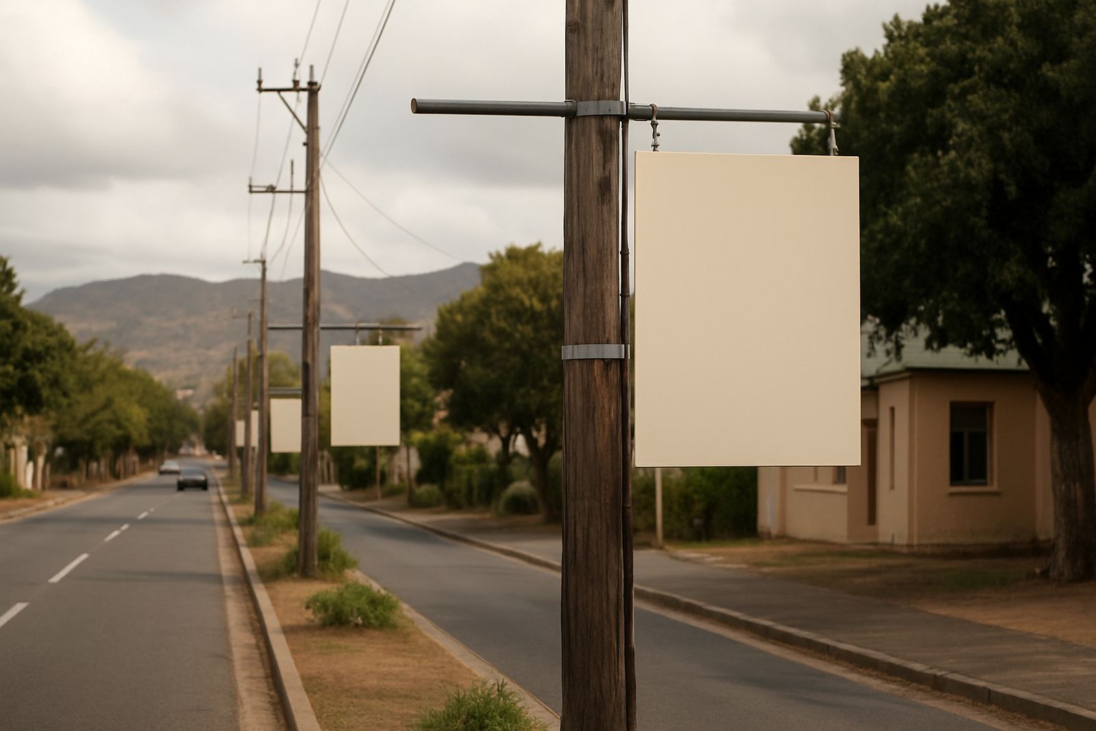 Wellington Agent Boards